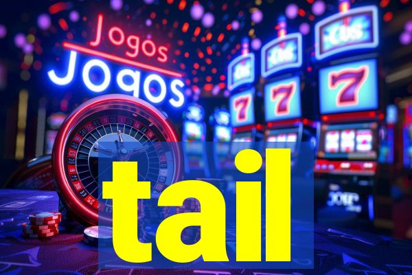 tail-blazer animations